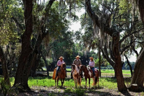 Westgate River Ranch Resort & Rodeo